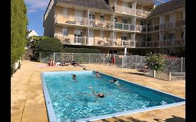 Studio Au Coeur De Quiberon